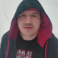 Фотография мужчины Дмитрий, 33 года из г. Кемерово