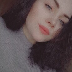 Фотография девушки Кристина, 22 года из г. Могилев