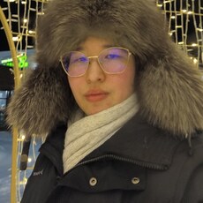 Фотография девушки Екатерина, 23 года из г. Улан-Удэ
