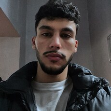 Фотография мужчины Aмар, 25 лет из г. Орел