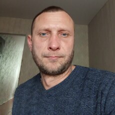Фотография мужчины Владислав, 37 лет из г. Полтавская