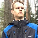 Тимофей, 29 лет