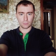 Фотография мужчины Максим, 40 лет из г. Иваново
