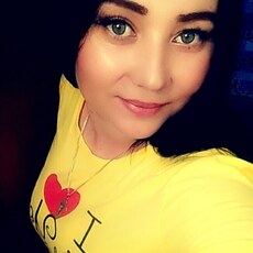 Фотография девушки Анастасия, 34 года из г. Шерловая Гора