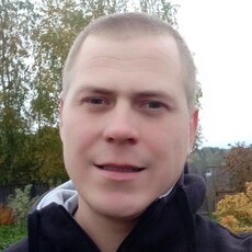Фотография мужчины Евгений, 36 лет из г. Вологда