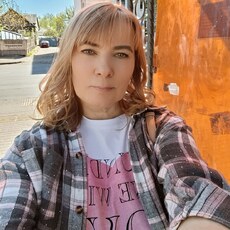 Фотография девушки Анжелика, 53 года из г. Бобруйск