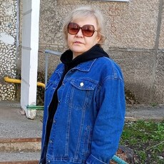 Фотография девушки Маша, 55 лет из г. Пермь