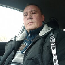 Фотография мужчины Влад, 52 года из г. Владимир