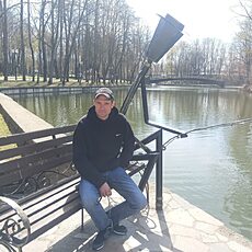 Фотография мужчины Максим, 40 лет из г. Новозыбков