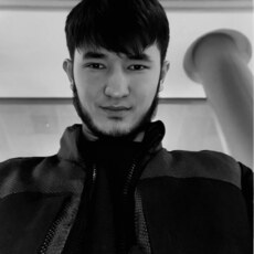 Фотография мужчины Абу, 22 года из г. Зеленоград