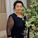 Татарочка, 69 лет