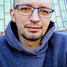Фотография мужчины Алексей, 36 лет из г. Дмитров