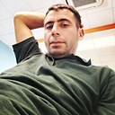 Замик, 38 лет