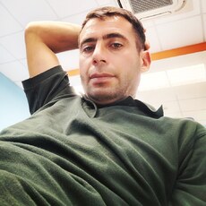 Фотография мужчины Замик, 38 лет из г. Балашиха
