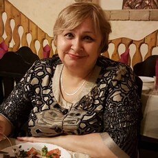 Фотография девушки Марго, 56 лет из г. Владикавказ