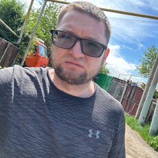 Фотография мужчины Андрей, 42 года из г. Алматы
