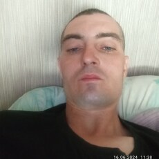 Фотография мужчины Максим, 31 год из г. Крапивинский