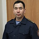 Жандос, 33 года