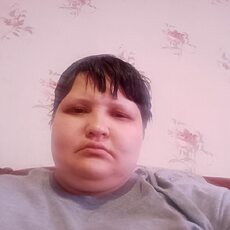Фотография девушки Ксюша, 31 год из г. Промышленная