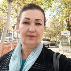 Фотография девушки Розалия, 53 года из г. Самарканд