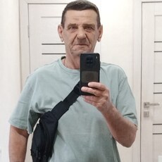 Фотография мужчины Виталий, 60 лет из г. Волжский