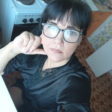 Фотография девушки Ksenia, 45 лет из г. Анжеро-Судженск