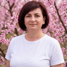 Фотография девушки Наташа, 45 лет из г. Житомир