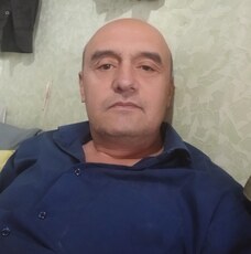 Фотография мужчины Obldov, 53 года из г. Ясиноватая