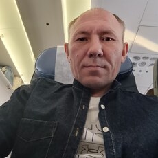 Фотография мужчины Василий, 42 года из г. Петропавловск-Камчатский