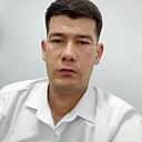Bek, 33 года
