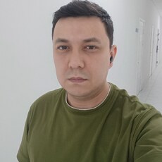 Фотография мужчины Азат, 33 года из г. Шымкент