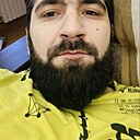 Эдгар, 30 лет