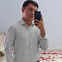Izzat, 23 года