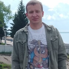 Фотография мужчины Николай, 37 лет из г. Мурманск