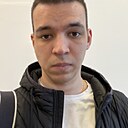 Евгений, 26 лет