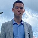 Илья, 22 года