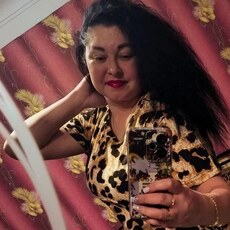 Фотография девушки Е Кат, 35 лет из г. Енакиево