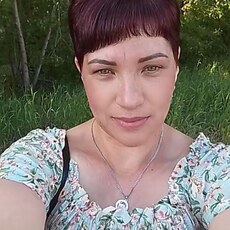 Фотография девушки Наталья, 41 год из г. Амурск