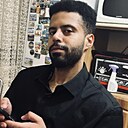Mahfoudh, 25 лет