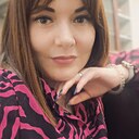 Незнакомка, 36 лет