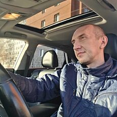 Фотография мужчины Виталий, 46 лет из г. Новосибирск