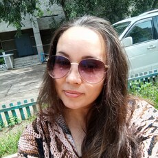 Фотография девушки Алёна, 36 лет из г. Чита