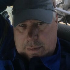 Фотография мужчины Андрей, 58 лет из г. Новоульяновск