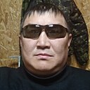 Намжил, 42 года