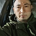 Расул, 37 лет