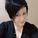 Оксана, 46 лет