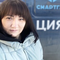 Фотография девушки Helga, 38 лет из г. Подольск