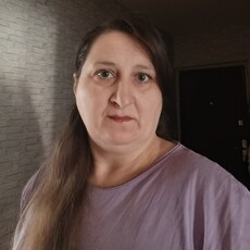 Фотография девушки Анна, 46 лет из г. Солигорск