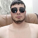 Данияр, 33 года