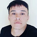 Бобур, 23 года